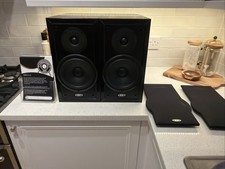 Eltax Liberty 3+ Bi-Wire