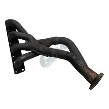 BMW 3 Series E46 N42 Exhaust