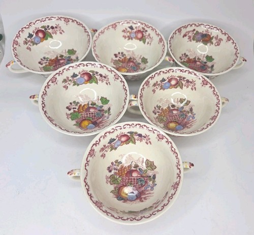 Set masons fruit - 6,