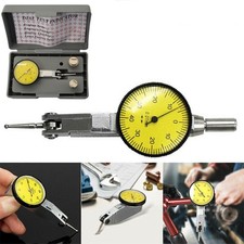 DTI Dial Test Indicator Clock