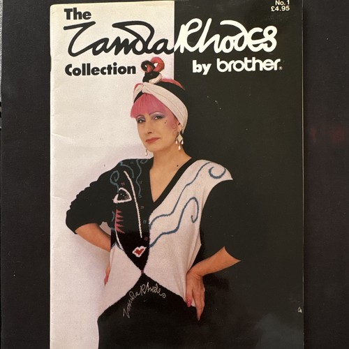 Brother the zandra - brother,
