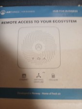 Airthings wave smart indoor - airthings,