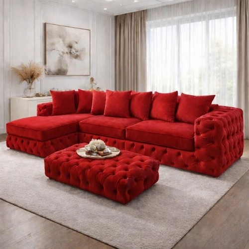 Luxury ashton chesterfield - ashton,