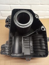 Ep3 Civic R Airbox K&N air
