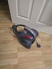 Hoover whirlwind se71 cylinder vacuum cleaner part motor in body ( works) 