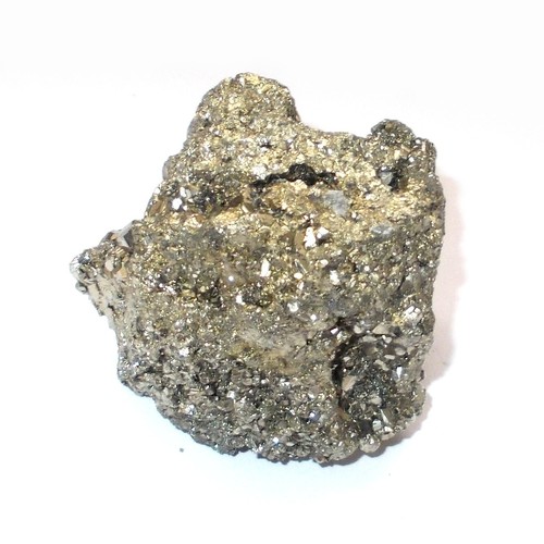 Pyrite chispa fools gold iron - fools,