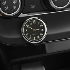 Car Clock Mini Internal