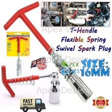T Handle T Bar Spark Plug
