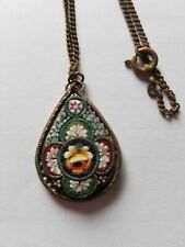 Antique Vintage Italian Brass