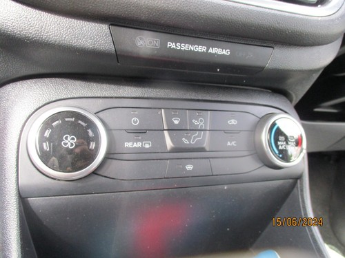 Ford fiesta mk8 - ford, 2023