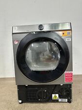 HOOVER Heat Pump Tumble Dryer Graphit HDry 500 NDE H10A2TCBER WiFi-enabled 10kg