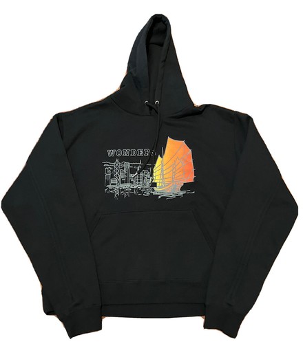 Wonders ssense exclusive china - ssense,