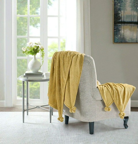 Large super soft popcorn pom - super,
