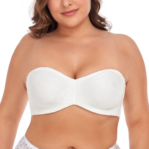 Women strapless bras - women's,