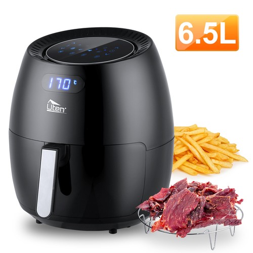 Air fryer oven - oven, 6.9