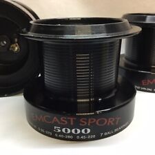 Diawa Emcast Sport 5000 Spare