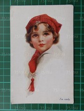 Pretty young Lady, Vivian