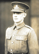 WW1 Photo Postcard British