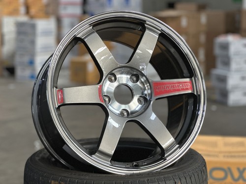 New staggered aow te37 - 18",