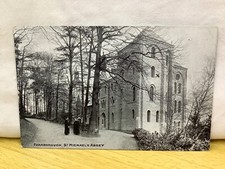 Farnborough, St. Michael's