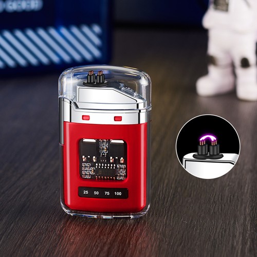 Usb electric lighter - usb, finger