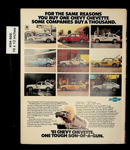1980 chevette one tough - one,