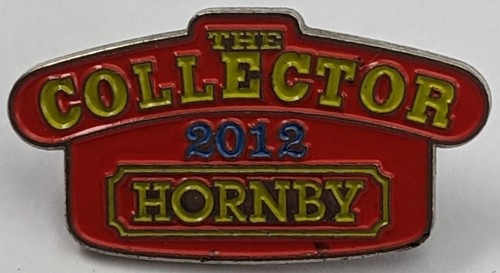 Official genuine hornby model - genuine,