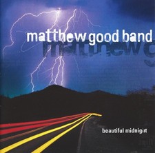 Beautiful Midnight - Matthew Good Band