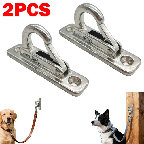 2pcs dog parking hook wall - 2pcs,