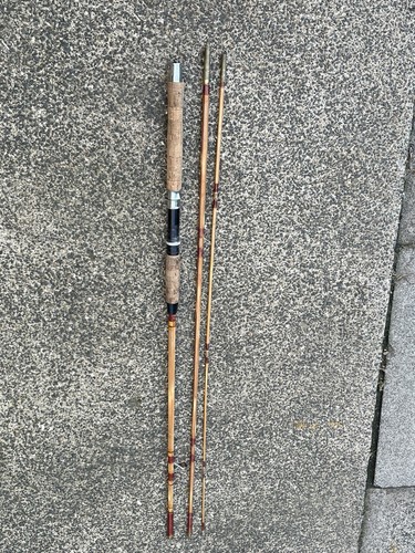 Antique section split cane - antique,