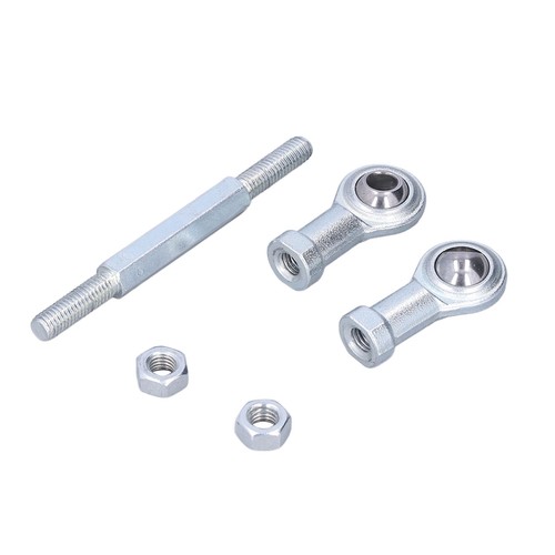 100mm steering tie - rod, kit