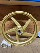 Ducati 888 Corsa Forged Wheel 