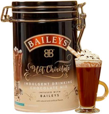 Baileys Hot Chocolate 200g