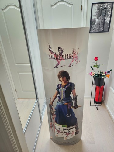 Large final fantasy xiii - final, xiii-2