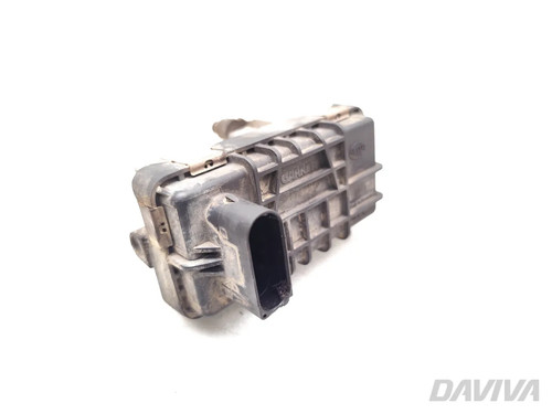 Ford ranger turbocharger - ford,