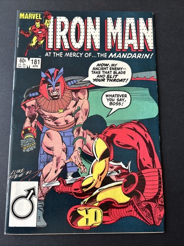 Marvel comics iron - marvel,