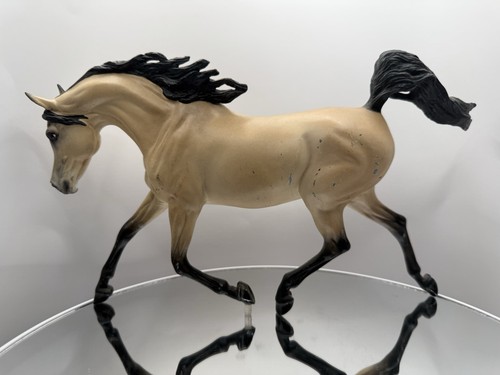 Custom breyer model horse - breyer,