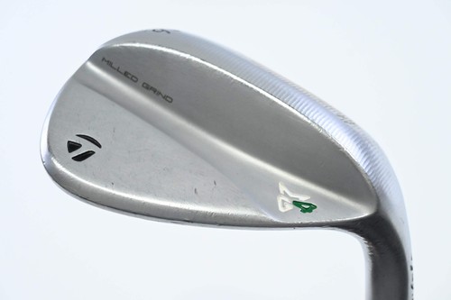 Taylormade milled grind sand - taylormade,