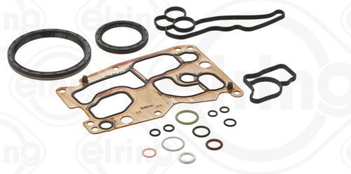 Gasket set crank case fits - gasket,