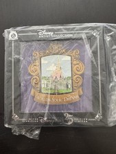 Disney Pin - 2025 Artist LE