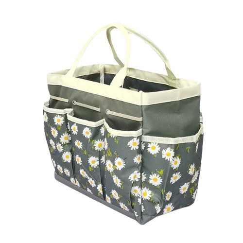 Gardening tool tote bag - gardening,