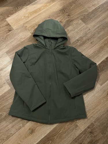 Degrees heat quilted jacket - degrees,