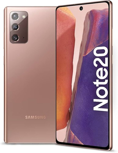 New samsung galaxy - new, 20