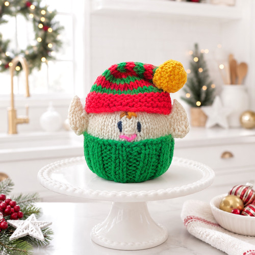 Knitting pattern christmas - -,