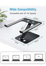 Foldable Laptop or Tablet