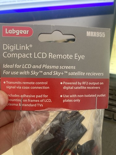 Labgear digilink compact lcd - labgear,