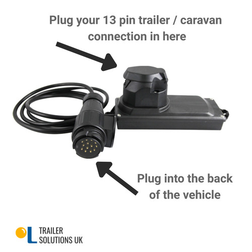 12v led rear lights - led, fault