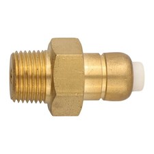 THERMAL RELIEF VALVE for