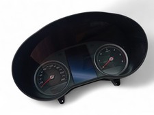 MERCEDES-BENZ C W205 INSTRUMENT CLUSTER A2059008815 2017 31310213