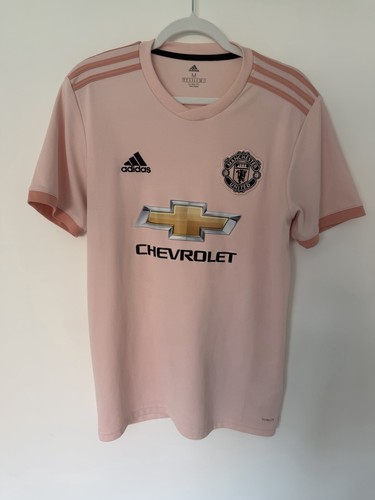 Adidas 2018 2019 - 2018-2019, manchester